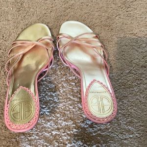 Lilly sandals